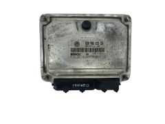 Controlador 030906032CP 0261207199 Volkswagen Bosch 48487