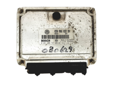 Controlador 030906032BH 0261206747 Seat VW Bosch 18821