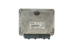 Controlador 06A906018C 0261204126 Audi Bosch 46513