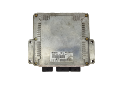 Controlador 0281010935 9640938680 9646149880 PSA Bosch 18595