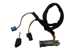 Interruptor De Encendido Peugeot Partner 4162AN Valeo Berlingo 1006