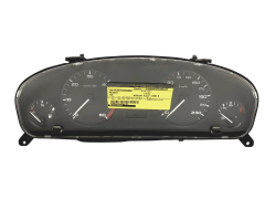 Velocímetro/Instrumentos Y Relojes Peugeot 406 9630372780 110008882002 44944