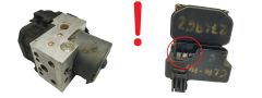 Bomba Abs Renault Clio 2 8200085584 0273004621 0265216872 65403