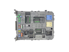 Controlador BSI 04EV K04-00 9664059080 PSA Johnson Controls 59095