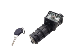 Interruptor De Encendido Fiat Seicento 600 0.6670 0.5521 B365 TRW Sipea 1391