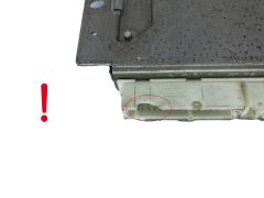 Controlador ESP 0285452632 Q01 0265109459 Mercedes Bosch 48223