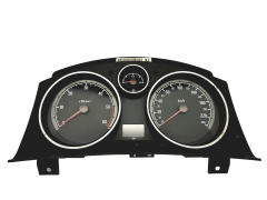 Velocímetro/Instrumentos Y Relojes Opel 13225988XJ Astra H GTC 42336
