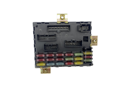 Caja Reles / Fusibles Fiat 46412170 50604