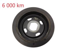 Polea Del Eje 123034219R 1.6 dCi Renault Opel Nissan 6000km