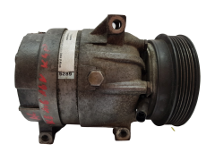 Compresor Aire Acondicionado Renault Scenic I 7700103536 1135289 Delphi 7034
