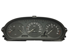 Velocímetro/Instrumentos Y Relojes Renault Megane 1 Scenic 1 7700847784 D 48336