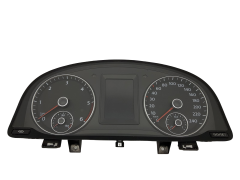 Velocímetro/Instrumentos Y Relojes VW Caddy 2K0920865A VDO