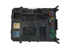 Controlador BSI 2004 H05-01 9656530580 PSA Johnson Controls 2144