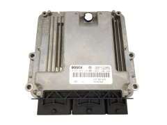 Controlador 0281019148 237102748R 237102747R Renault Bosch 27973