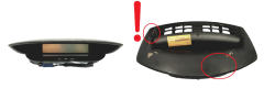 Velocímetro/Instrumentos Y Relojes Citroen C4 P96613462ZD 53540
