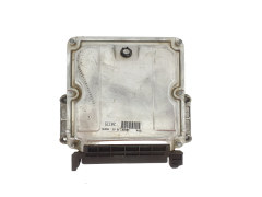 Controlador PSA 0281010358 9641607180 Bosch 42533