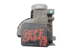 Caudalímetro De Aire VWAG 037906301 0280202106 Bosch 1001