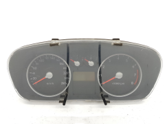 Velocímetro/Instrumentos Y Relojes Hyundai Coupe 94003-2C635 2003-4590 25800