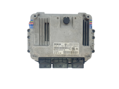 Controlador 0281011863 9653958980 9655943580 PSA Bosch 44603