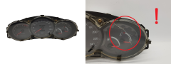 Velocímetro/Instrumentos Y Relojes Hyundai Coupe 94003-27121 1339