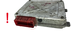 Controlador MSB100680 AS 4079 Rover 56127