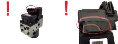 Bomba Abs Citroen Peugeot 9636084580 0273004413 0265216698 5292