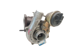 Turbocompresor 7701473122 22735H33771 54359700000 54391015069 1.5DCI Renault 9