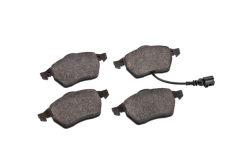 Pastillas De Freno 8E0698151M 66980008401 VW Audi Seat Vika