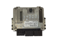 Controlador 9805947580 0281019820 9666729680 PSA  Bosch 19418