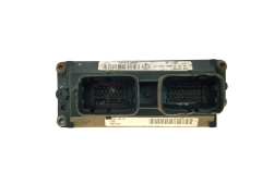 Controlador IAW 59F.M5 46823430 Fiat 31064