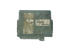 Controlador 0261204625 9630278480 26FM0000 MA3.1 PSA Bosch 34223