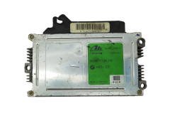 Controlador ABS 34.52-1138219 5WK8402 10.0941-0802.4 BMW ATE 14649