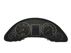 Velocímetro/Instrumentos Y Relojes Audi A4 B6 8E0920900G 0263626020 59073