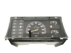 Velocímetro/Instrumentos Y Relojes Fiat Cinquecento 832396011 7675190 41926