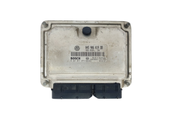 Controlador Seat VW 045906019BB 0281011074 Bosch 44998