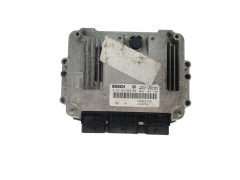 Controlador 0281012589 8200527725 8200527756 Renault Bosch 39383