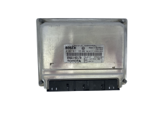 Controlador 0281011125 89661-0D170 407918-0083 Toyota Bosch 50564