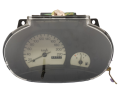 Velocímetro/Instrumentos Y Relojes Ford Ka 97KB10849AG 22855
