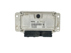 Controlador Toyota 89661-0H023 0261208702 Bosch 43655