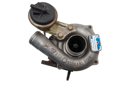 Turbocompresor 7701473122 22735H33771 54359700000 54391015069 1.5DCI Renault 52