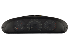 Velocímetro/Instrumentos Y Relojes Fiat Punto 46438216 6062222 22951