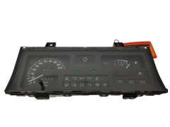 Velocímetro/Instrumentos Y Relojes Renault Clio 1 7700806692 23262