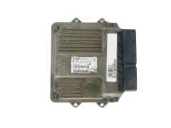 Controlador 55195818 MJD6J.M1 Fiat FGP 36063