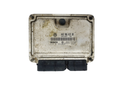 Controlador Seat VW 045906019BB 0281011074 Bosch 42805