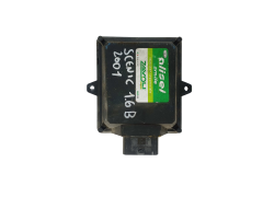 Controlador 10R-036333 67R-016019 110R-006039 Alisei 42100