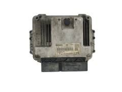 Controlador 55204761 0281012862 4E34A3ABM Fiat Bosch 47038