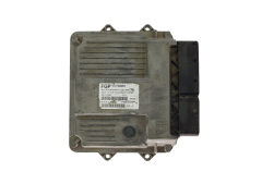 Controlador MJD6JF.M4 51768657 71600.045.02 Fiat FGP 18589