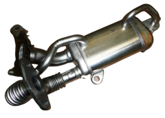 Radiador Del Egr Renault Clio IV Captur 1.5 dCi 147358238R Qplus