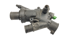 Caja Termostato 9803648780 2.0 hdi 16v RH02 Citroen Peugeot 