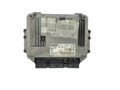 Controlador PSA 0281012529 9663475880 9657699480 Bosch 57043